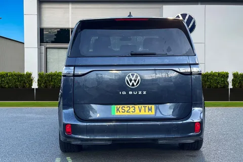 KS23VTM Volkswagen ID. Buzz 150kW Life Pro 77kWh 5dr Auto | Rear Camera | Park Assist Thumbnail #5