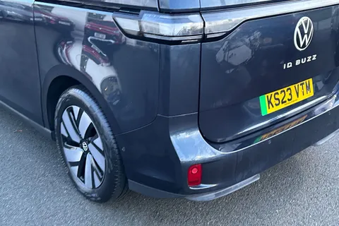 KS23VTM Volkswagen ID. Buzz 150kW Life Pro 77kWh 5dr Auto | Rear Camera | Park Assist Thumbnail #9