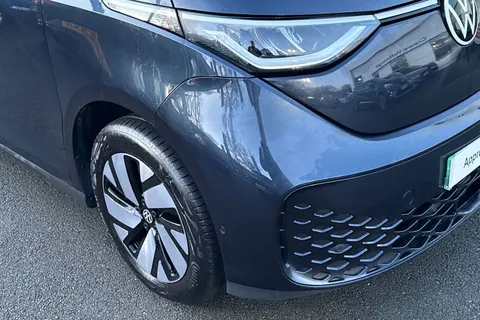 KS23VTM Volkswagen ID. Buzz 150kW Life Pro 77kWh 5dr Auto | Rear Camera | Park Assist Thumbnail #10