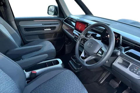 KS23VTM Volkswagen ID. Buzz 150kW Life Pro 77kWh 5dr Auto | Rear Camera | Park Assist Thumbnail #15