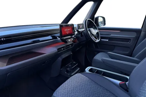 KS23VTM Volkswagen ID. Buzz 150kW Life Pro 77kWh 5dr Auto | Rear Camera | Park Assist Thumbnail #16