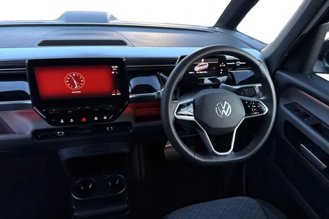 KS23VTM Volkswagen ID. Buzz 150kW Life Pro 77kWh 5dr Auto | Rear Camera | Park Assist Thumbnail #19
