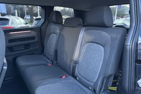 KS23VTM Volkswagen ID. Buzz 150kW Life Pro 77kWh 5dr Auto | Rear Camera | Park Assist Thumbnail #20