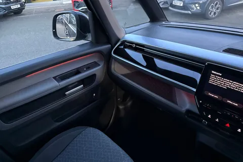 KS23VTM Volkswagen ID. Buzz 150kW Life Pro 77kWh 5dr Auto | Rear Camera | Park Assist Thumbnail #21