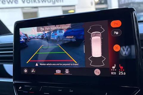 KS23VTM Volkswagen ID. Buzz 150kW Life Pro 77kWh 5dr Auto | Rear Camera | Park Assist Thumbnail #29