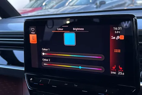 KS23VTM Volkswagen ID. Buzz 150kW Life Pro 77kWh 5dr Auto | Rear Camera | Park Assist Thumbnail #34