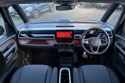 KS23VTM Volkswagen ID. Buzz 150kW Life Pro 77kWh 5dr Auto | Rear Camera | Park Assist Thumbnail #36