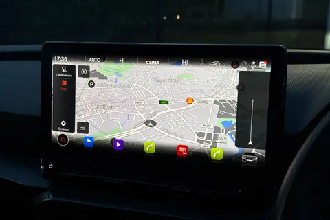 12 of 53 for CUPRA Leon 1.4 eHybrid 12.8kWh VZ2 Design Edition DSG Euro 6 (s/s) 5dr