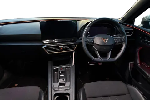 13 of 53 for CUPRA Leon 1.4 eHybrid 12.8kWh VZ2 Design Edition DSG Euro 6 (s/s) 5dr