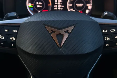 43 of 53 for CUPRA Leon 1.4 eHybrid 12.8kWh VZ2 Design Edition DSG Euro 6 (s/s) 5dr