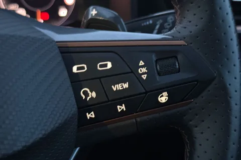 45 of 53 for CUPRA Leon 1.4 eHybrid 12.8kWh VZ2 Design Edition DSG Euro 6 (s/s) 5dr