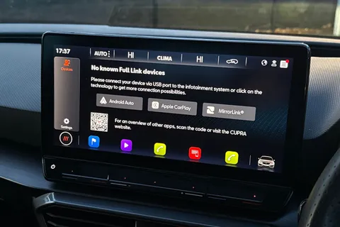 47 of 53 for CUPRA Leon 1.4 eHybrid 12.8kWh VZ2 Design Edition DSG Euro 6 (s/s) 5dr