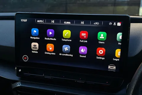 49 of 53 for CUPRA Leon 1.4 eHybrid 12.8kWh VZ2 Design Edition DSG Euro 6 (s/s) 5dr