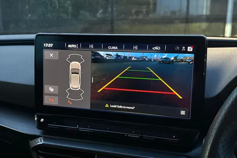 50 of 53 for CUPRA Leon 1.4 eHybrid 12.8kWh VZ2 Design Edition DSG Euro 6 (s/s) 5dr