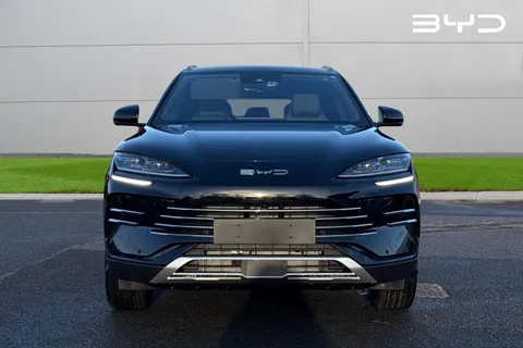  BYD Seal U 1.5 DM-i 18.3kWh Boost CVT Auto Euro 6 (s/s) 5dr Thumbnail #6