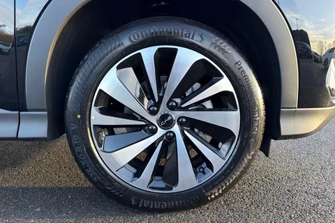  BYD Seal U 1.5 DM-i 18.3kWh Boost CVT Auto Euro 6 (s/s) 5dr Thumbnail #7