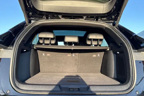  BYD Seal U 1.5 DM-i 18.3kWh Boost CVT Auto Euro 6 (s/s) 5dr Thumbnail #10