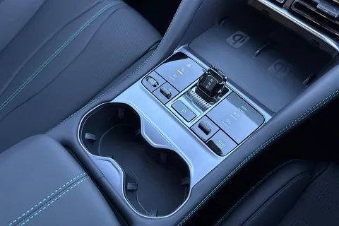  BYD Seal U 1.5 DM-i 18.3kWh Boost CVT Auto Euro 6 (s/s) 5dr Thumbnail #20