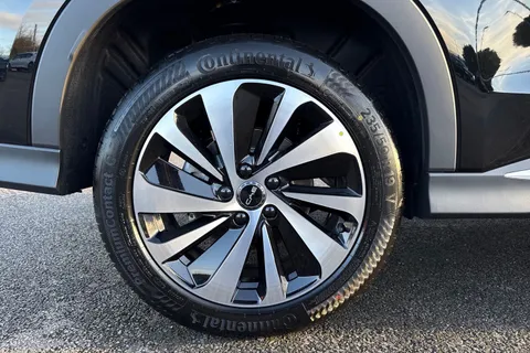  BYD Seal U 1.5 DM-i 18.3kWh Boost CVT Auto Euro 6 (s/s) 5dr Thumbnail #22