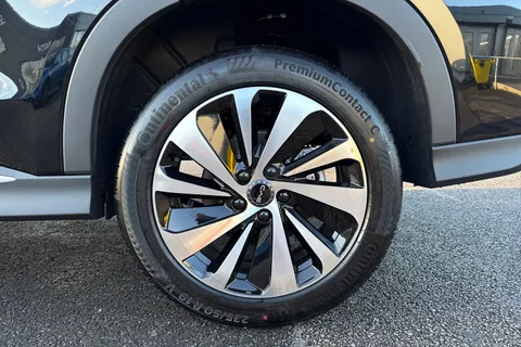  BYD Seal U 1.5 DM-i 18.3kWh Boost CVT Auto Euro 6 (s/s) 5dr Thumbnail #24