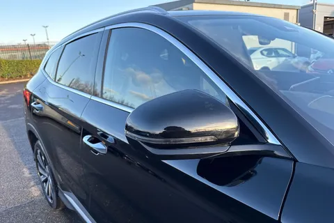  BYD Seal U 1.5 DM-i 18.3kWh Boost CVT Auto Euro 6 (s/s) 5dr Thumbnail #28