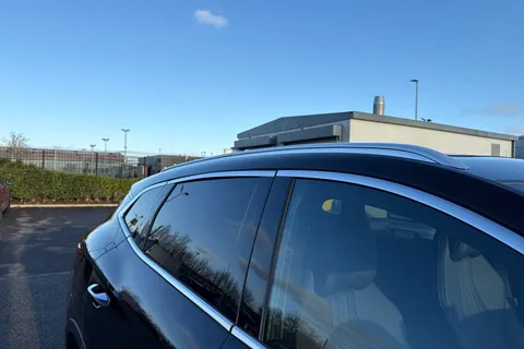  BYD Seal U 1.5 DM-i 18.3kWh Boost CVT Auto Euro 6 (s/s) 5dr Thumbnail #29