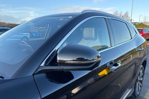  BYD Seal U 1.5 DM-i 18.3kWh Boost CVT Auto Euro 6 (s/s) 5dr Thumbnail #30