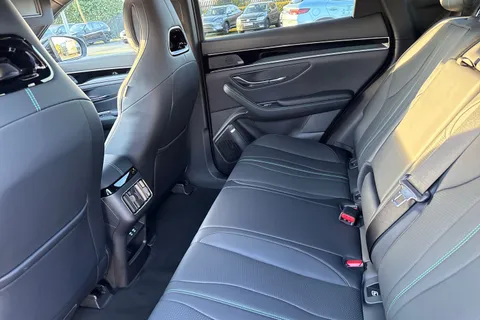  BYD Seal U 1.5 DM-i 18.3kWh Boost CVT Auto Euro 6 (s/s) 5dr Thumbnail #31