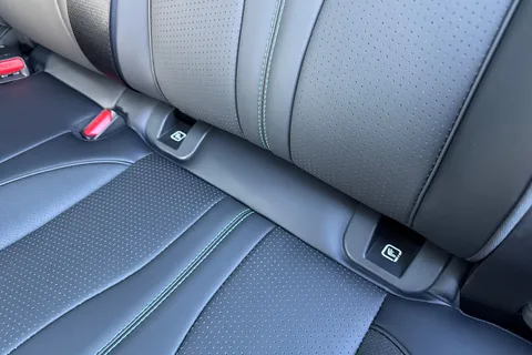  BYD Seal U 1.5 DM-i 18.3kWh Boost CVT Auto Euro 6 (s/s) 5dr Thumbnail #32