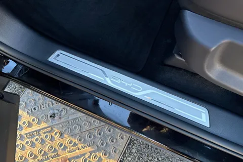  BYD Seal U 1.5 DM-i 18.3kWh Boost CVT Auto Euro 6 (s/s) 5dr Thumbnail #34