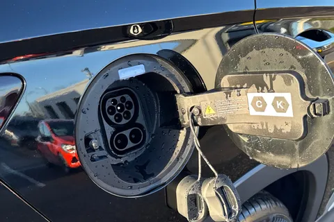  BYD Seal U 1.5 DM-i 18.3kWh Boost CVT Auto Euro 6 (s/s) 5dr Thumbnail #35