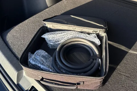  BYD Seal U 1.5 DM-i 18.3kWh Boost CVT Auto Euro 6 (s/s) 5dr Thumbnail #40