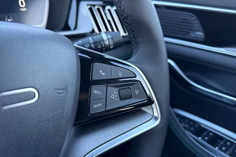  BYD Seal U 1.5 DM-i 18.3kWh Boost CVT Auto Euro 6 (s/s) 5dr Thumbnail #42