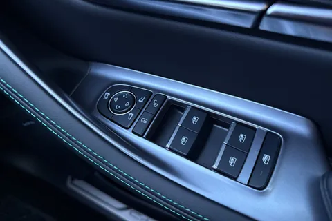  BYD Seal U 1.5 DM-i 18.3kWh Boost CVT Auto Euro 6 (s/s) 5dr Thumbnail #43