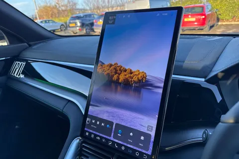  BYD Seal U 1.5 DM-i 18.3kWh Boost CVT Auto Euro 6 (s/s) 5dr Thumbnail #45