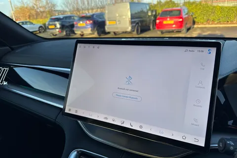  BYD Seal U 1.5 DM-i 18.3kWh Boost CVT Auto Euro 6 (s/s) 5dr Thumbnail #49