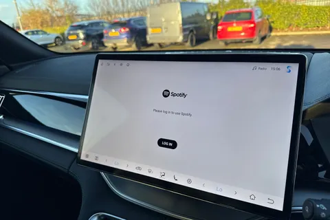  BYD Seal U 1.5 DM-i 18.3kWh Boost CVT Auto Euro 6 (s/s) 5dr Thumbnail #52