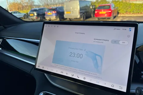  BYD Seal U 1.5 DM-i 18.3kWh Boost CVT Auto Euro 6 (s/s) 5dr Thumbnail #53