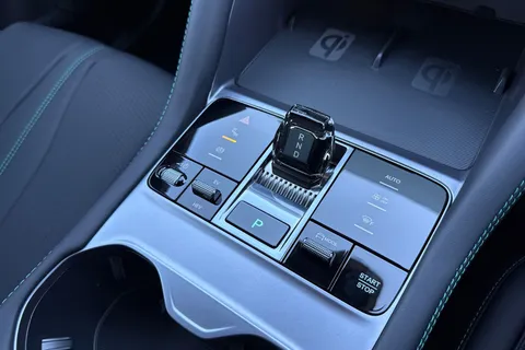  BYD Seal U 1.5 DM-i 18.3kWh Boost CVT Auto Euro 6 (s/s) 5dr Thumbnail #60