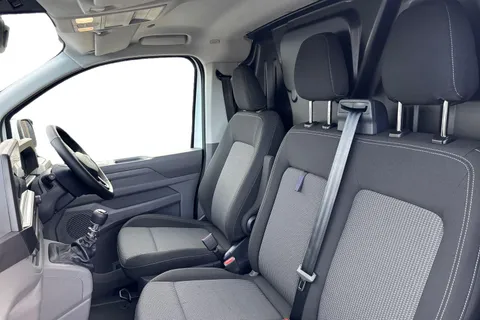 PJ75WBV Volkswagen Transporter T28 Panel Van Commerce Pro SWB 110 PS 2.0 TDI 6sp Manual Thumbnail #15