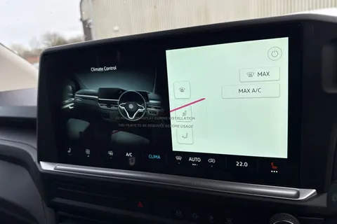 PJ75WBV Volkswagen Transporter T28 Panel Van Commerce Pro SWB 110 PS 2.0 TDI 6sp Manual Thumbnail #21