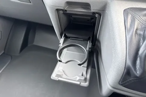 PJ75WBV Volkswagen Transporter T28 Panel Van Commerce Pro SWB 110 PS 2.0 TDI 6sp Manual Thumbnail #25