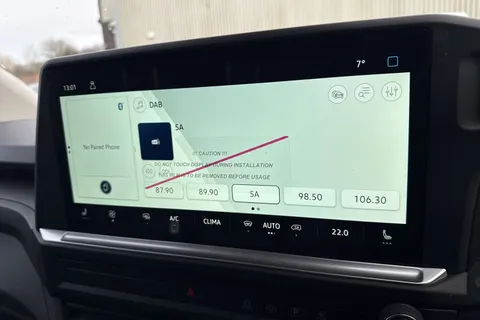 PJ75WBV Volkswagen Transporter T28 Panel Van Commerce Pro SWB 110 PS 2.0 TDI 6sp Manual Thumbnail #31