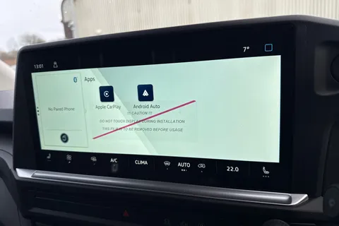 PJ75WBV Volkswagen Transporter T28 Panel Van Commerce Pro SWB 110 PS 2.0 TDI 6sp Manual Thumbnail #33