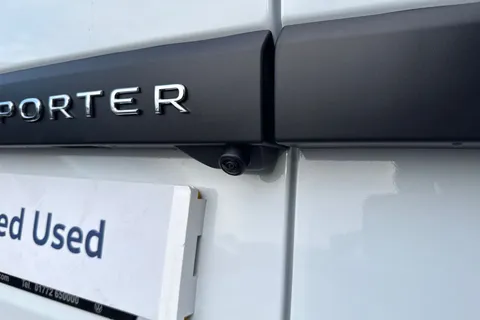 PJ75WBV Volkswagen Transporter T28 Panel Van Commerce Pro SWB 110 PS 2.0 TDI 6sp Manual Thumbnail #37