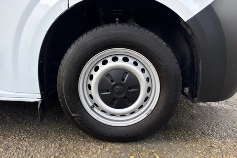 PN25OXZ Volkswagen Transporter T28 Commerce Plus SWB 150 PS 2.0 TDI 6sp Manual Thumbnail #9