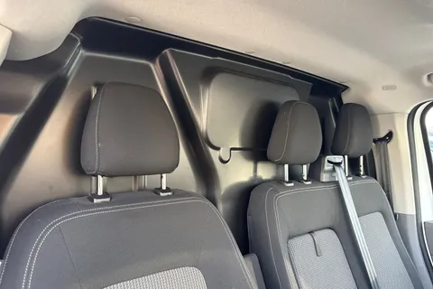 PN25OXZ Volkswagen Transporter T28 Commerce Plus SWB 150 PS 2.0 TDI 6sp Manual Thumbnail #23