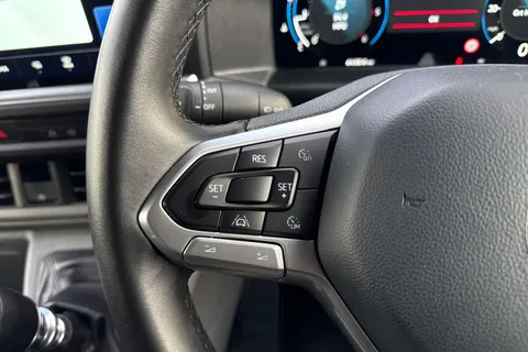 PN25OXZ Volkswagen Transporter T28 Commerce Plus SWB 150 PS 2.0 TDI 6sp Manual Thumbnail #25