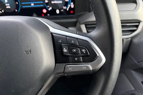 PN25OXZ Volkswagen Transporter T28 Commerce Plus SWB 150 PS 2.0 TDI 6sp Manual Thumbnail #26