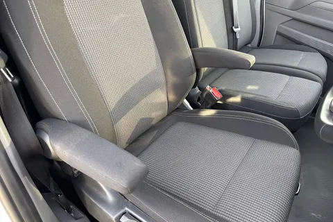 PN25OXZ Volkswagen Transporter T28 Commerce Plus SWB 150 PS 2.0 TDI 6sp Manual Thumbnail #34